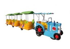 Kids Train Rides JX-0521