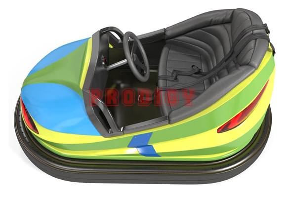 Battery Bumper Car  JSDPPPC-002 This model JSDPPPC-002 is a battery bumper car, the design is CLASSICAL for any time and every age ranges. Features: ● Exquisite workmanship ● Durable FRP painting ● Firm GB standard steel frame  ● Many color options ● OEM/ODM is available   Tips: bumper car, or dodgems, has three types according to power supplies, 1/. old-fashioned ground net bumper car, power supplied by conductive floor and ceiling, which requires large investment at first. 2/. new-style ground net bumper car, power supplied by floor only without ceiling net.  3/. battery bumper car, power supplied by battery, which needs to recharge while the battery runs out.    页面Title：Audi Battery Bumper Car JSDPPPC-002 关键词：Bumper Car,Battery Bumper Car,Children Battery Bumper Car,Adult Battery Bumper Car,Bumper Car Manufacturer 简短描述：Direct Manufacturer Prodigy Amusement Supplies High Quality Low Price Classical Battery Bumper Car Rides for amusement parks. TAG: Bumper Car Rides