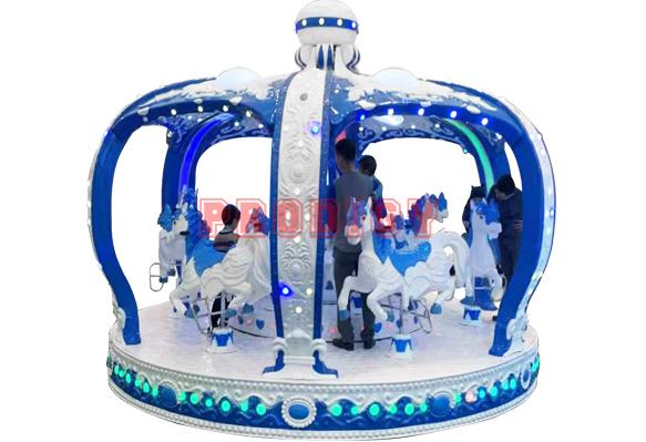 Morandi Theme Carousel